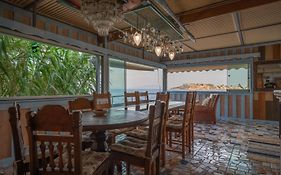 Container Luxury House